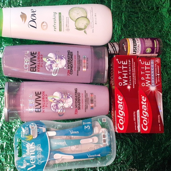 Other - Women's Personal care bundle